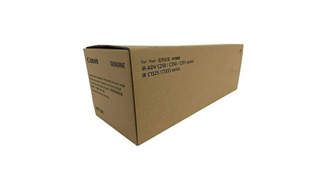 Atkritumu tonera konteiners Canon WT-201