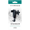 Vivanco car phone holder Butler SE vent (63259)