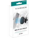  Vivanco car phone holder MAG Air Vent (63260)