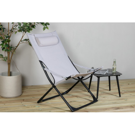 Lamamistool Seville, hall