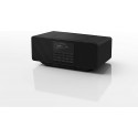 Panasonic RX-D70BTEG-K Black