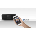 Panasonic RX-D70BTEG-K Black