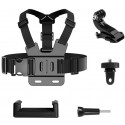 D-Fruit GoPro Chest Strap 5in1