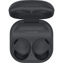 Samsung juhtmevabad kõrvaklapid Galaxy Buds2 Pro, tumehall