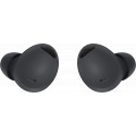 Samsung juhtmevabad kõrvaklapid Galaxy Buds2 Pro, tumehall