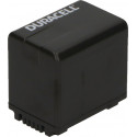Duracell battery Li-Ion 3560mAh Panasonic VW-VBT380 (open package)