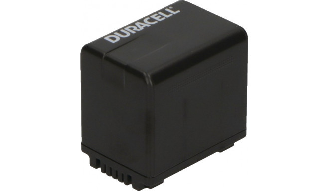 Duracell battery Li-Ion 3560mAh Panasonic VW-VBT380 (open package)