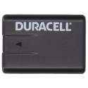 Duracell aku Li-Ion 3560mAh Panasonic VW-VBT380 (avatud pakend)