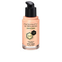 MAX FACTOR FACEFINITY ALL DAY FLAWLESS 3 IN 1 foundation #C40-light ivory 30 ml