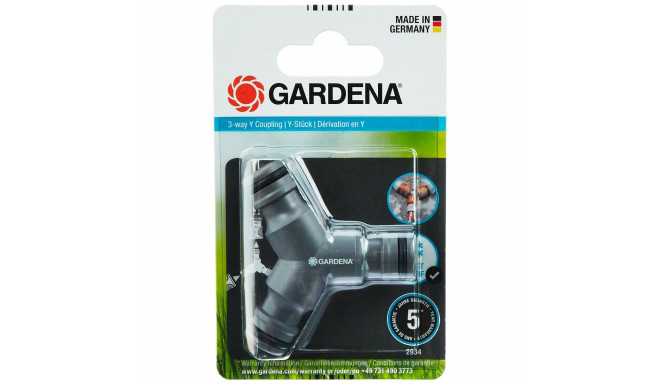 Voolikuühendus Gardena 2934-20