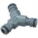 Konnektor Gardena 2934-20 1/2 "- 3/4 "