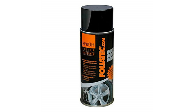 Liquid Rubber for Cars Foliatec 2109   Remover 400 ml