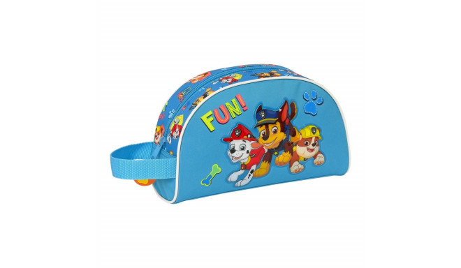 Paw Patrol toiletry bag Friendship 26x16x9cm, blue