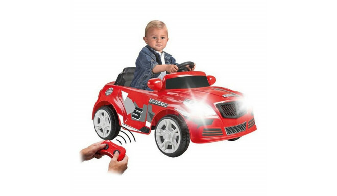 Bērnu elektriskā automašīna Feber 800012263