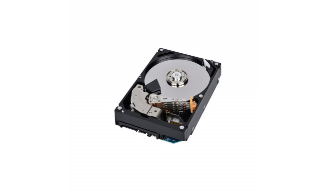 Cietais Disks Toshiba MG08ADA600E 6 TB