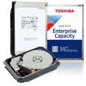 Cietais Disks Toshiba MG08ADA600E 6 TB