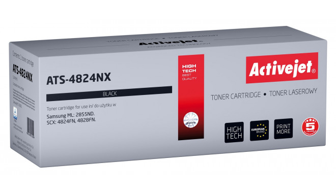 Activejet ATS-4824NX toner (replacement for Samsung MLT-D2092L; Supreme; 5000 pages; black)