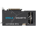 Gigabyte videokaart GeForce RTX 3060 Ti EAGLE OC 8G (rev. 2.0) NVIDIA 8 GB GDDR6