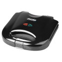 Mesko sandwich maker MS 3032 850W, black