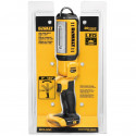 DeWalt flashlight DCL050, black/yellow