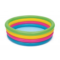 Bestway bassein Vikerkaar 157 x 46 cm