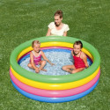Bestway bassein Vikerkaar 157 x 46 cm