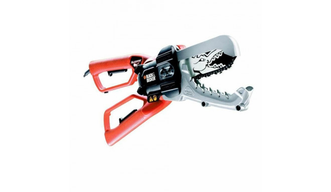 Chainsaw Black & Decker Alligator GK1000 550 W (15 cm)