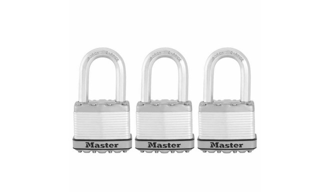Key padlock Master Lock