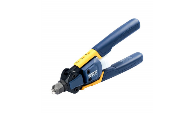 Neetmismasin Rapid RP 100 Multi Manuaalne Professionaalne