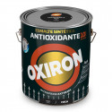 Synthetic enamel paint Oxiron Titan 5809028 Black Antioxidant