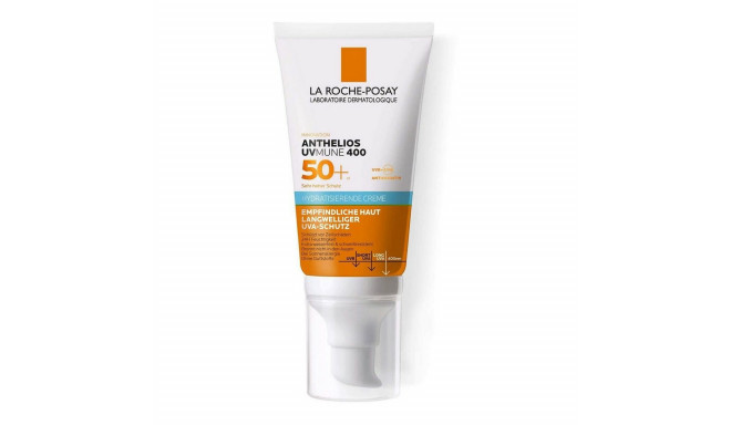 Päivituskreem näole La Roche Posay Anthelios Uvmune SPF 50+ 50 ml