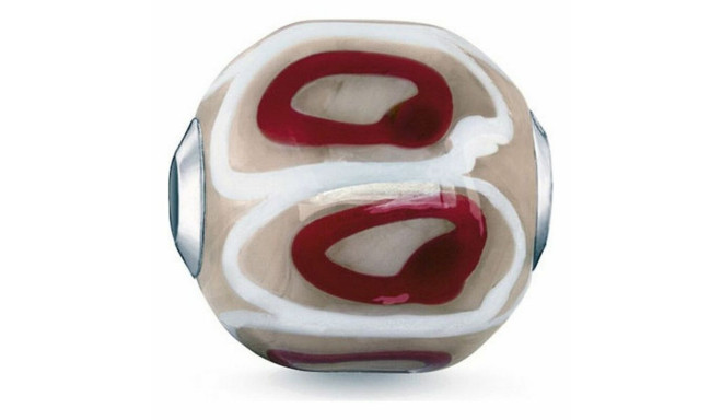 Ladies' Beads Thomas Sabo SET0359-494-11-L2451 Beige 1,1 cm