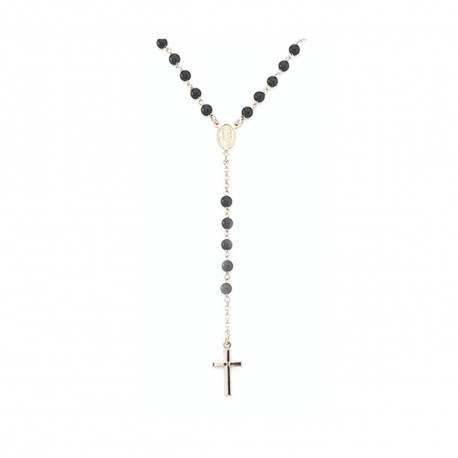Ladies' Necklace Amen CRORN4