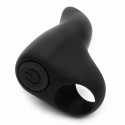 Vibrator Fifty Shades of Grey Sensation Finger Black