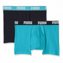 Men's Boxer Shorts Puma BASIC (S)