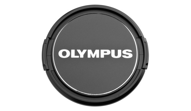 Olympus LC-52C Lens Cap for M918 + M1250 black