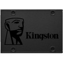 Kingston 480GB A400 SATAIII 2.5" PC SSD