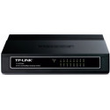 TP-LINK TL-SF1016D Сетевой Коммутатор