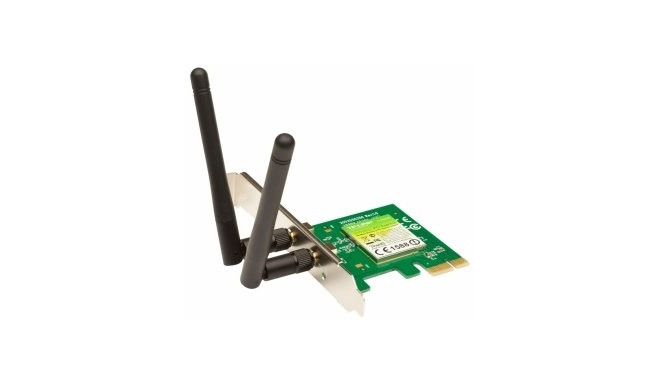 TP-LINK TL-WN881ND Bezvadu Tīkla karte