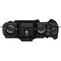 Fujifilm X-T30 II + Tamron 18-300mm, black