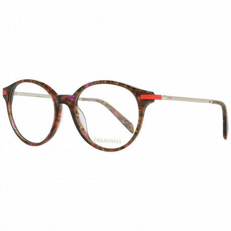 Naiste Prilliraam Emilio Pucci EP5105 52054