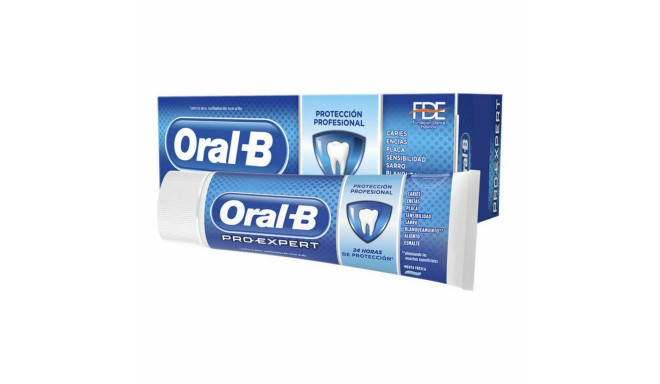 Hambapasta Multiprotection Oral-B Expert 75 ml (75 ml)