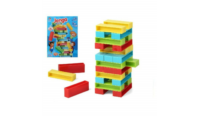 Lauamäng Jenga Classic