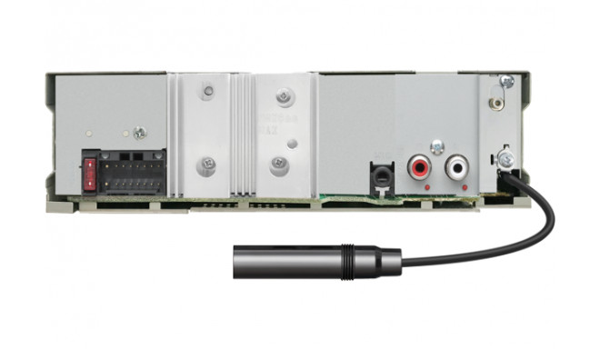 Kenwood KMM-BT408DAB