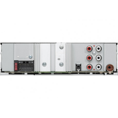 Kenwood KMM-BT358