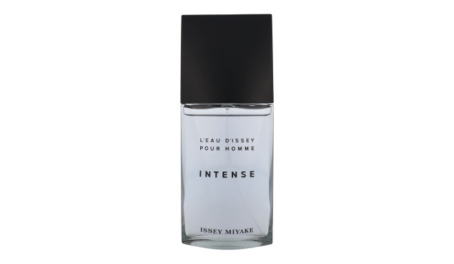 Issey Miyake L'Eau D'Issey Pour Homme Intense Eau de Toilette (125ml)