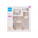 MAM Welcome To The World Set 0m+ Beige (1ml)