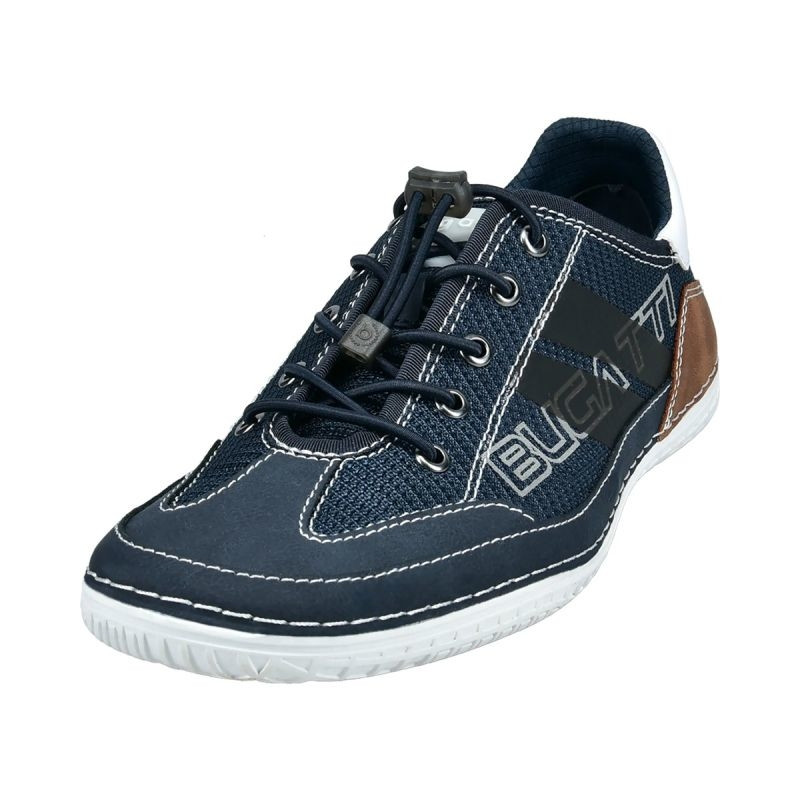 Shoes Bugatti M 321-AFF02-5000-4100 (40) Sneakers Photopoint