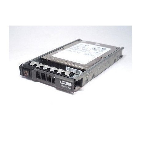 SERVER HDD 600GB 10K SAS 2.5''/GEN13 400-AJPP DELL