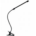 Reading lamp with clip LED ZD20A 